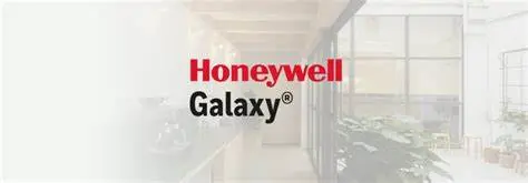 HONEYWELL GALAXY