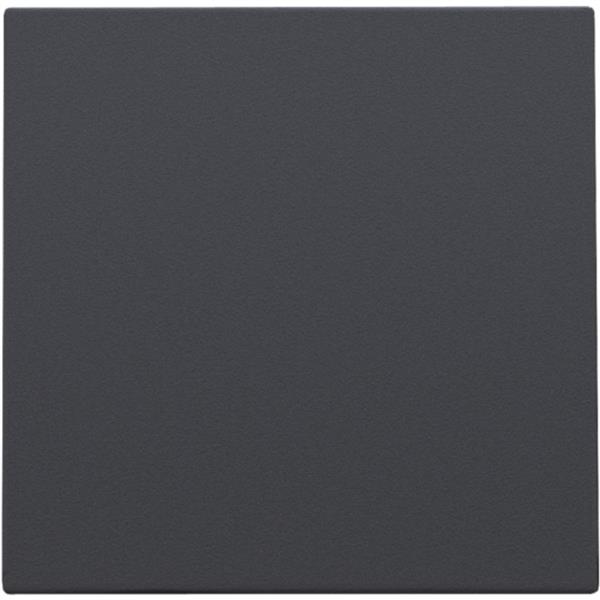 Enjoliveur pour cache-trou, anthracite