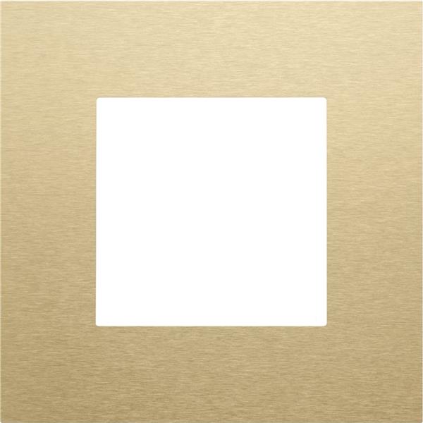 PLAQUE SIMPLE GOLD
