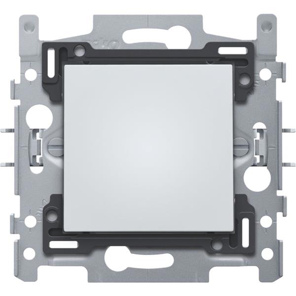 Socle éclairage d'orientation avec LED's blanches 830LUX, 6500K