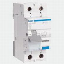 DISJ DIFF 1PN C 16A 30MA