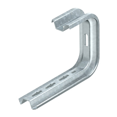Console de plafond TPD2/245 - acier, galvanisé par bande
