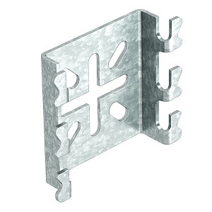 Support de boite de dérivation pr CDC 110X68 FT