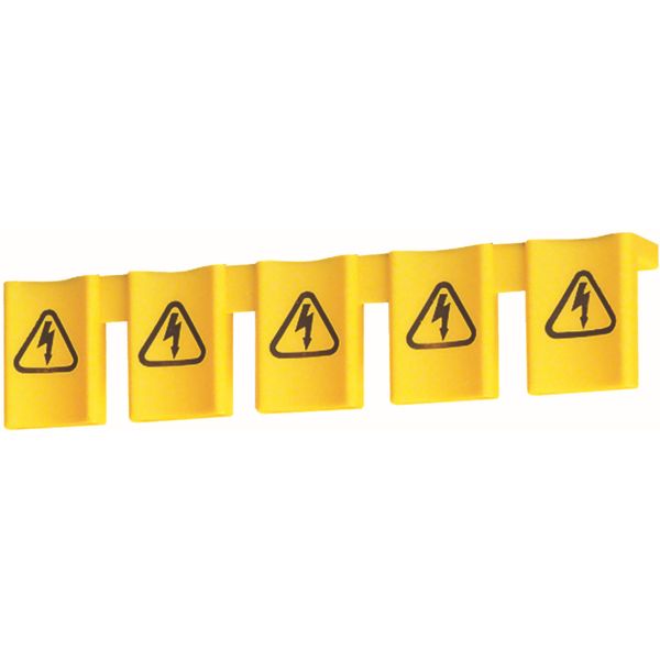 Profils de protection