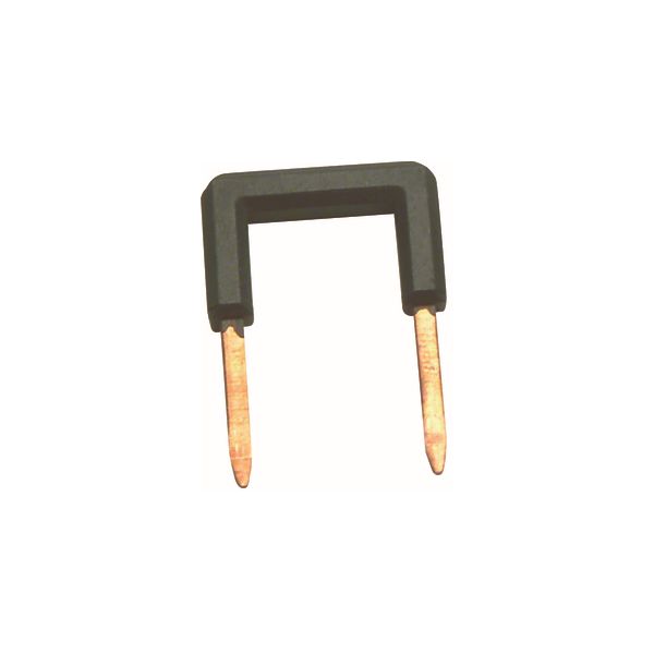 Cavaliers de pontage noirs
