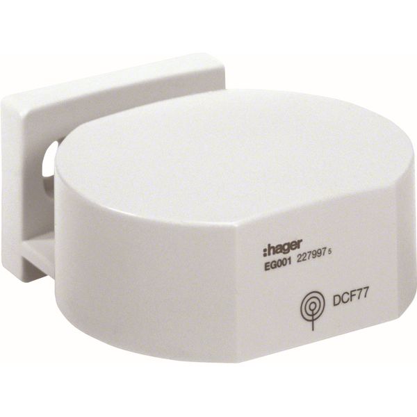 Antenne de radio-pilotage