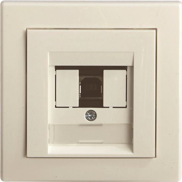 Interface USB/KNX mural