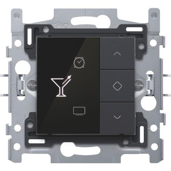 Home Control commande