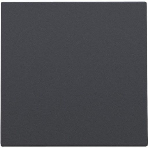 [NIK122-76901] Enjoliveur pour cache-trou, anthracite