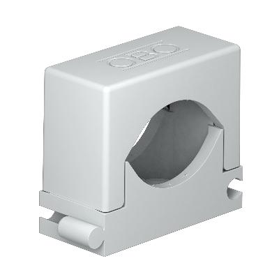 [OBO2250241] Attache à pression gris 2037 16/24