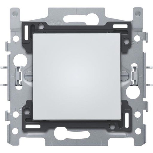 [NIK170-38000] Socle éclairage d'orientation avec LED's blanches 830LUX, 6500K