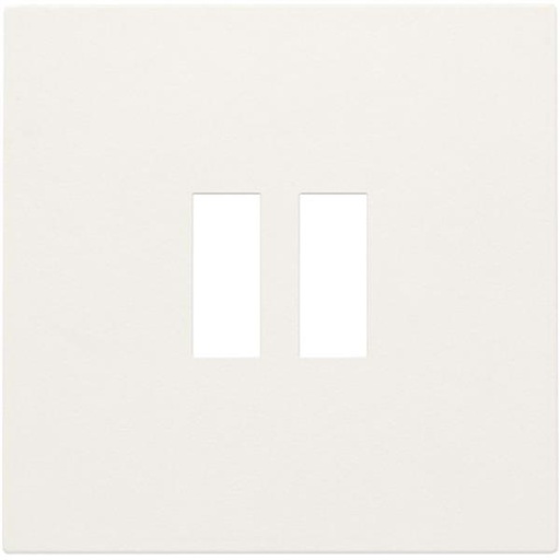 [NIK101-68001] SET CHARGEUR USB WHITE
