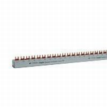 [HAGKDN450E] BARRE DE PONTAGE 3P+N 80A FOURCHE 16MM² 58M