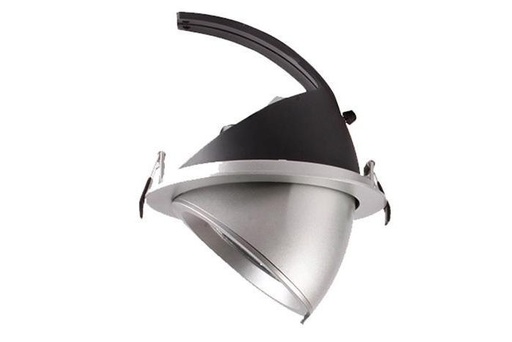 [EUR03330-2E35] PULL OUT MAXI GREY 3000°k 4000lm 40° CRI90