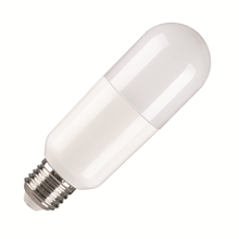 [SLV1005307] T45 E27, AMPOULE LED BLANCHE 13,5 W 3000 K IRC 90 240DEG