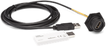 [NIK410-00099] INTERFACE RF USB