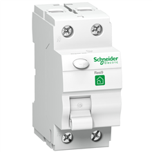 [SCHR9R04240] RESI9 INTERRUPTEUR DIFFERENTIEL 2P 40A SENSIBILITE=300 MA INSTANTANE TYPE A
