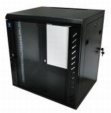 [GGMCOF15U2P6MN] COFFRET 19'' MODULBOX 15 U PROF 600 MM NOIR