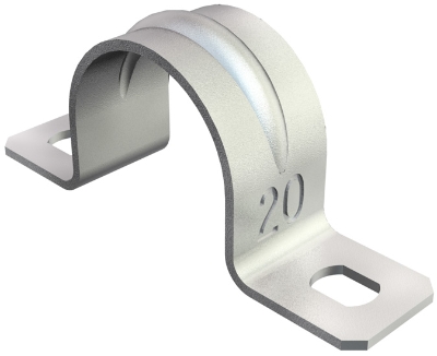 [OBO1018205] Attache de fixation 605/20