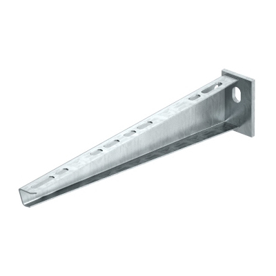 [OBO6420710] Console murale AW 15/31 - galvanisé par trempage chaud