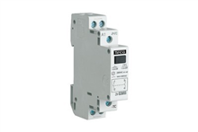 [TECZ9S230SS] TELERUPTEUR TC 230VAC 16A 2NO