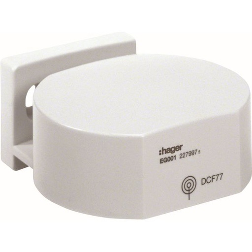 [HAGEG001] Antenne de radio-pilotage