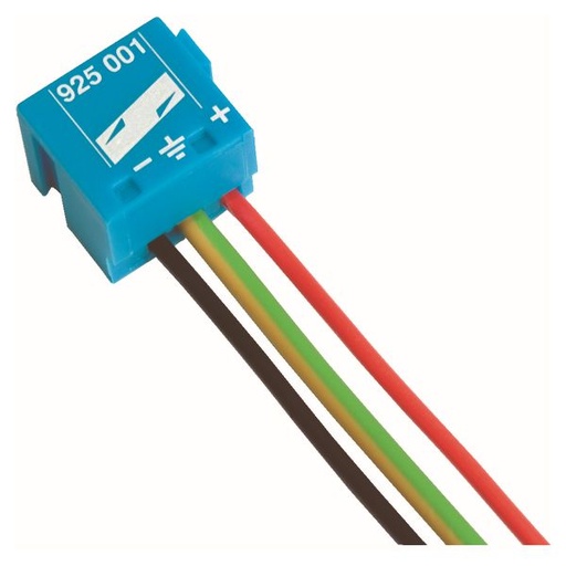 [HAGTG029] Limiteur de surtension bus KNX