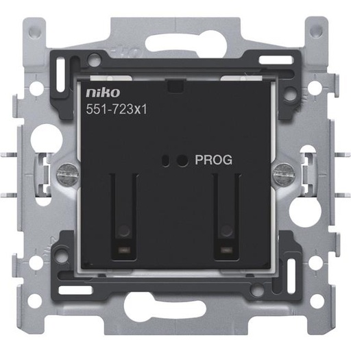 [NIK551-72301] COMMANDE DE MOTEUR CONN.
