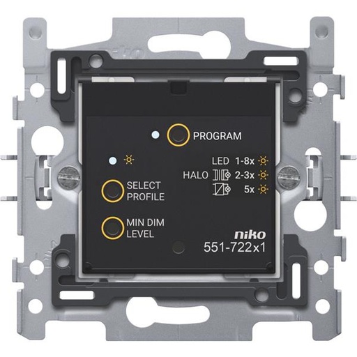 [NIK551-72201] VARIATEUR CONNECTÉ