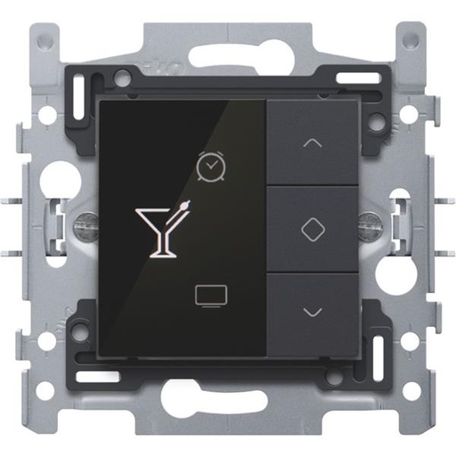 [NIK550-13040] Home Control commande