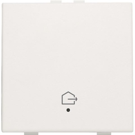 [NIK101-52901] NHC BOUTON SIMPLE QUITTE